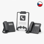 Czech Republic number portability
