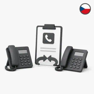 Czech Republic number portability