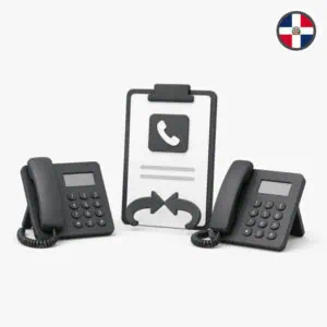 Dominican Republic number portability