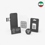 Equatorial Guinea - GSM SIM card