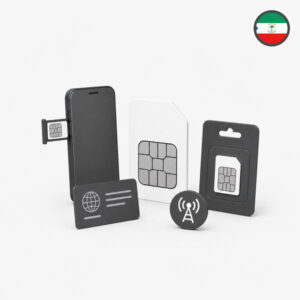 Equatorial Guinea - GSM SIM card