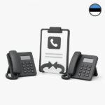 Estonia number portability