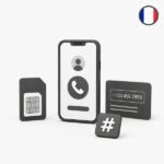 France mobile number