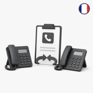 France number portability