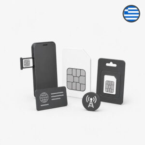 Greece - GSM SIM card