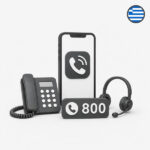 Greece toll-free number