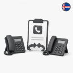 Iceland number portability