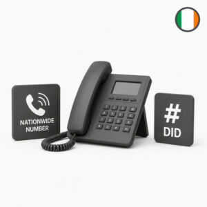 Ireland national number