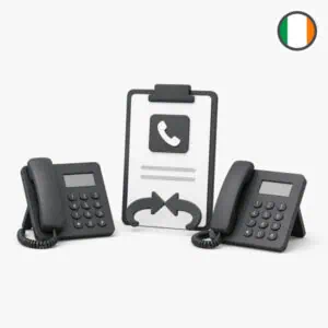 Ireland number portability