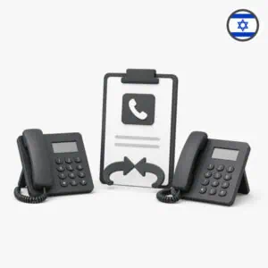 Israel number portability