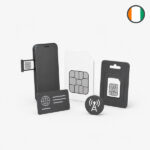 Ivory Coast - SIM Cards for Sale