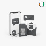 Ivory Coast - SMS Virtual Number