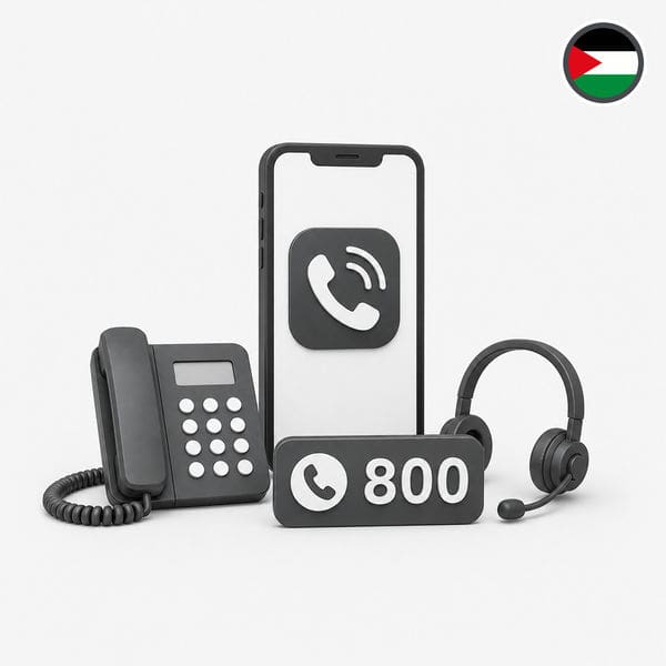 Jordan toll-free number Jordan toll-free number