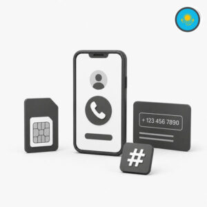Numero ng mobile sa Kazakhstan