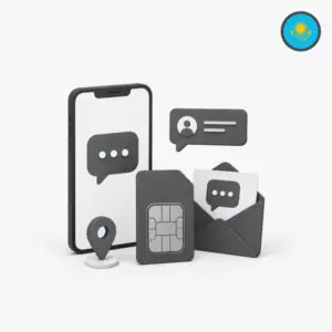 Kazakhstan - SMS Virtual Number