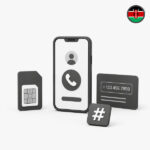 Kenya mobile number