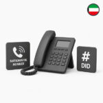 Kuwait national number
