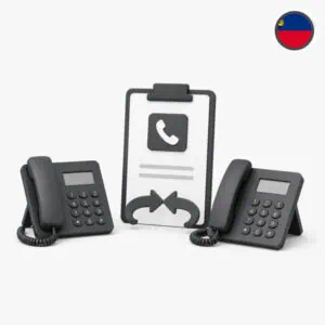 Liechtenstein number portability