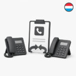 Luxembourg number portability