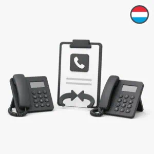 Luxembourg number portability