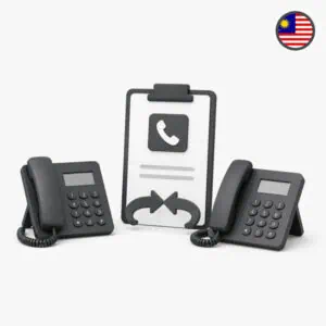 Malaysia number portability
