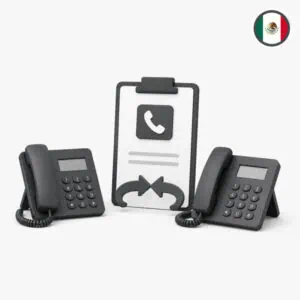 Mexico number portability