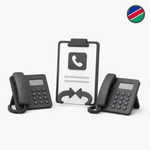 Namibia number portability