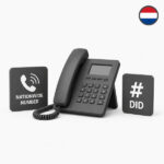 Netherlands national number