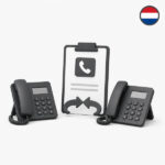 Netherlands number portability