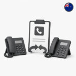 New Zealand number portability