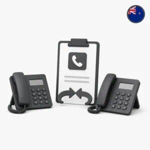 New Zealand number portability