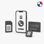 Panama mobile number