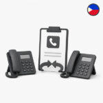 Philippines number portability