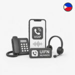Philippines - Global UIFN Number