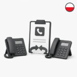 Poland number portability