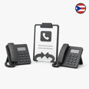 Puerto Rico number portability