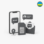 Rwanda - SMS Number