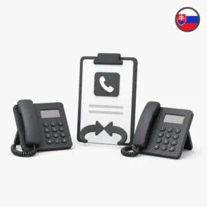 Slovakia number portability