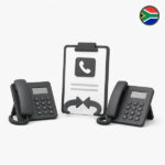 South Africa number portability