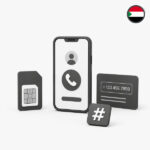 Sudan mobile number
