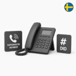Sweden national number