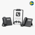 Sweden number portability