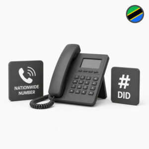 Tanzania national number