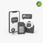 Togo - SMS Number