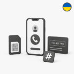 Ukraine mobile number