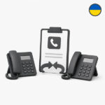 Ukraine number portability