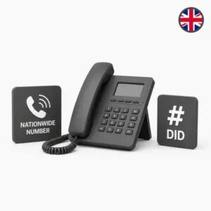 United Kingdom national number