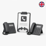 United Kingdom number portability