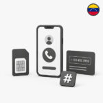Venezuela mobile number